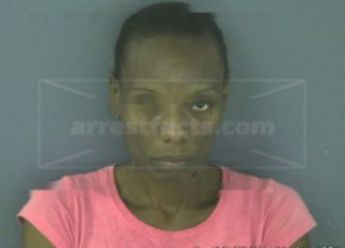 Towanda Lashawn Saucier