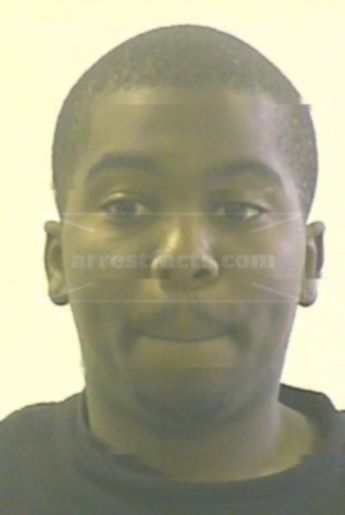 Keith Andrew High