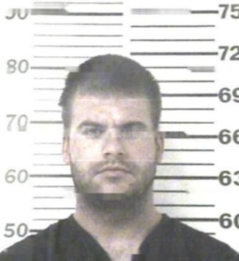 Paul Wayne Carter