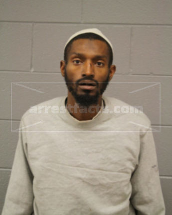 Anthony O Adams