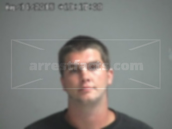 Cory Ray Armentrout