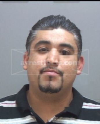 Manuel Gonzalez