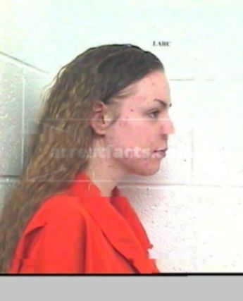 Samantha L Roberson