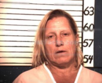 Renee Deanne Jones