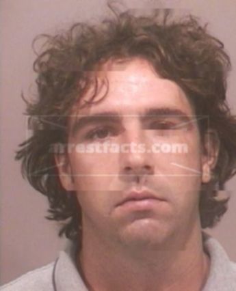 Seth Ryan Thomas