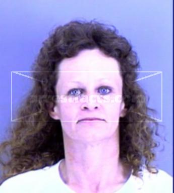 Theresa Faye Matheny