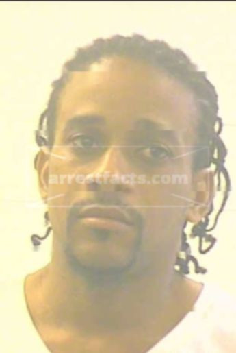 Darrell Lorenzo Kendrick