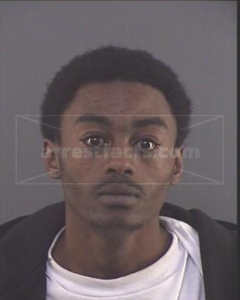 Tyrell Lamar Lobdell