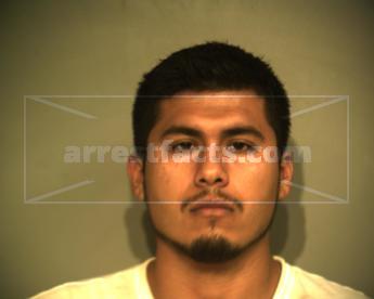 Edwin Ivan Hernandez Moreno