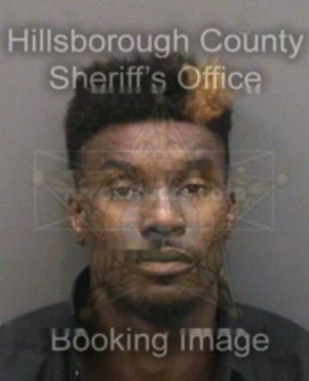Deshawn Maurice Campbell