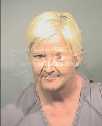Donna Lou Rowe