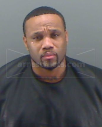 Derrick O'neal Hawkins