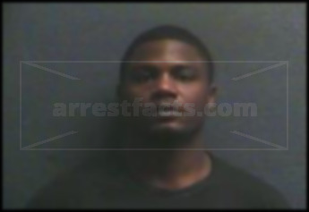 Derrick Lashawn Ellery