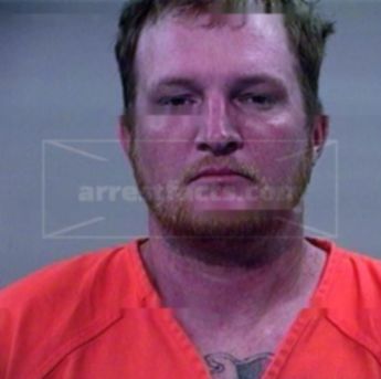 Travis Allen Anderson