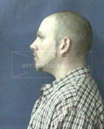 Christopher J Studebaker