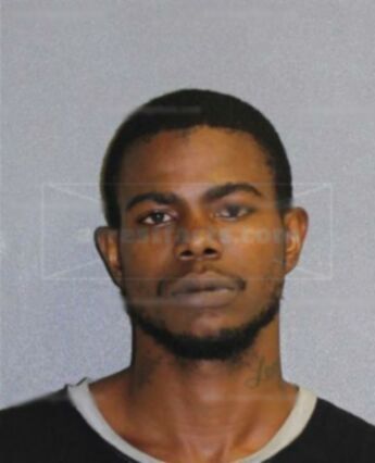 Darnell Lacey
