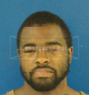 Patrick Terrell Mcclain
