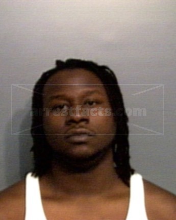 Kelvin Deshawn Thomas