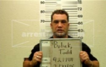 Todd Michael Boliek