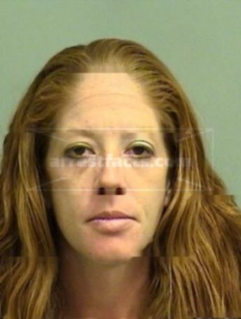 Stacie Marie Phillips