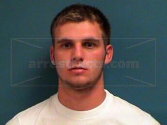 Nicholas Craig Johnson