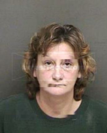 Mary Agnes Novak