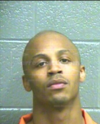 Antonio Deon Fowlkes