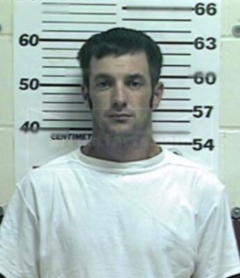 Michael Paul Cagle