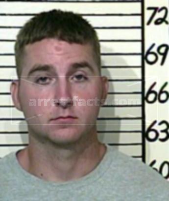 Brandon Scott Borthwick