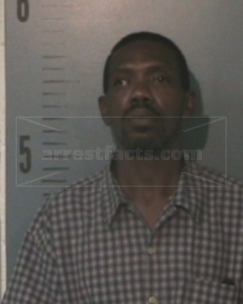 Ricky Lorenzo Foster