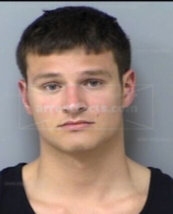 Cody Orville Larson