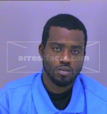 Melvin Tyrone Douglas