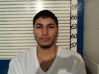 Ricardo Ricky Serrano