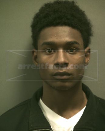 Darnell Dashawn Donald