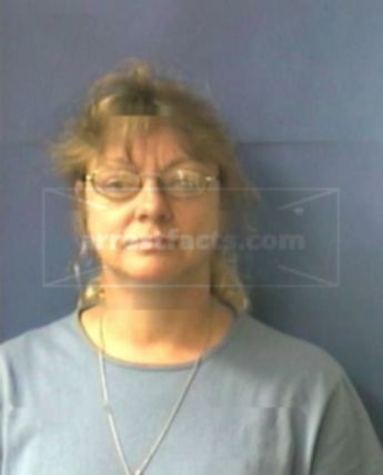 Patricia Annjohnson Pierce