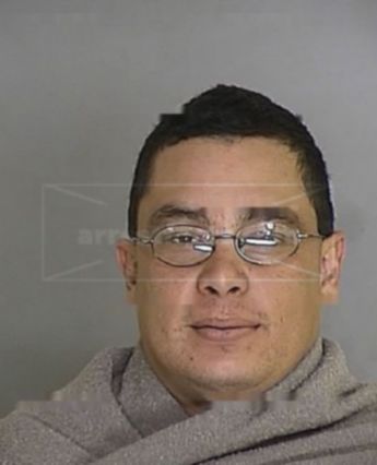 Michael Nicholas Mena