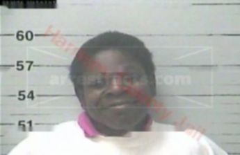 Lacresha Reane Floyd