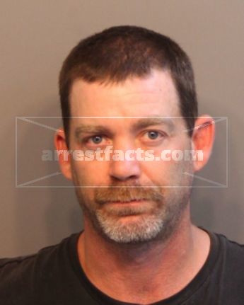 Jason Franklin Rogers