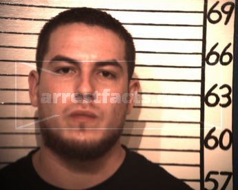 Ryan Edward Gallegos