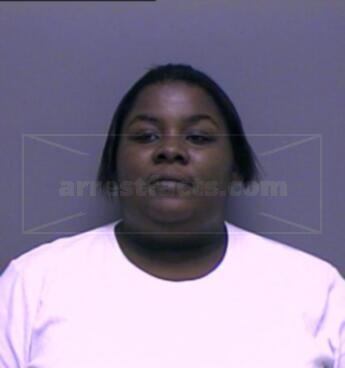 Caniesha Latuane Pettigrew