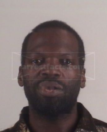 Walter Douglas Crenshaw