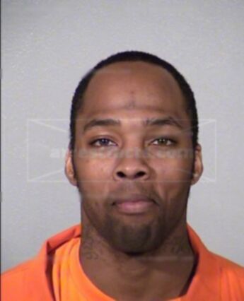 Quinton Lamar White