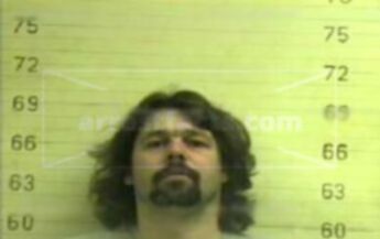 Kent Dewayne Skaggs