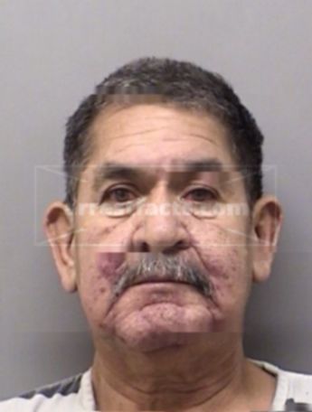 Raymond Harold Martinez