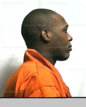Derrick Dewayne Johnson