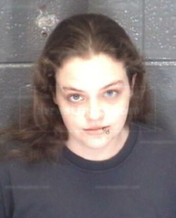 Kristen Marie Pruitt