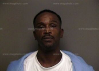 Derrick Maynes