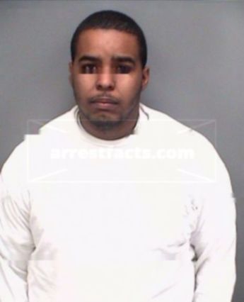 Anthony Deawayne Smith