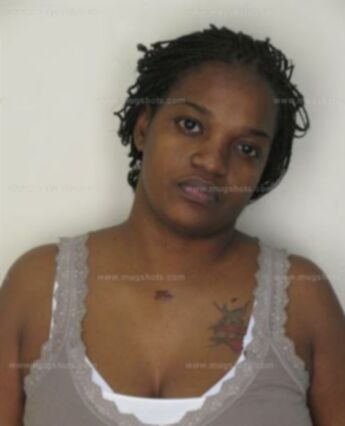 Towanda Faye Speights