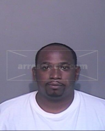 Edric Lashawn Hardrick